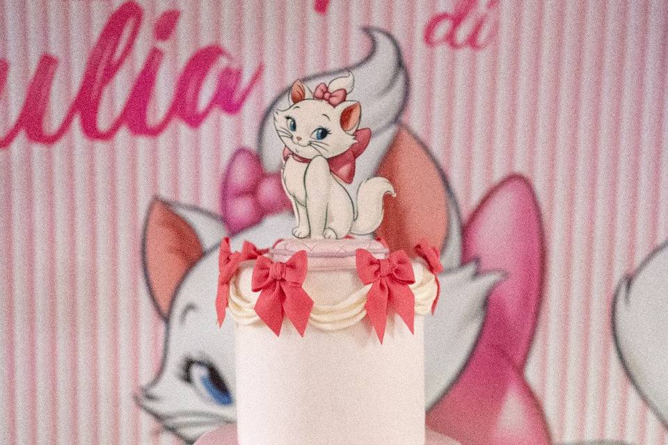 MInou cake