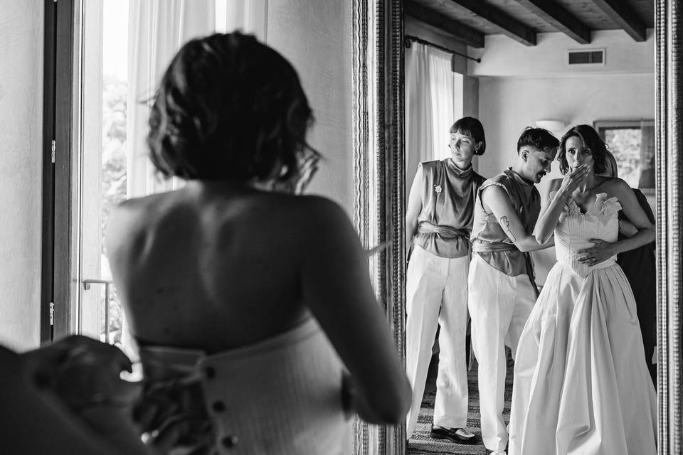 Alessia & Stefano