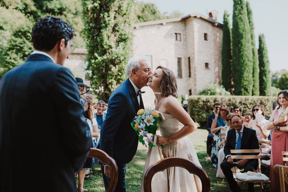 Alessia & Stefano