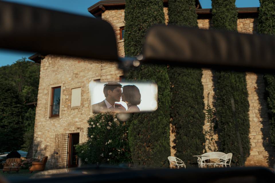 Alessia & Stefano