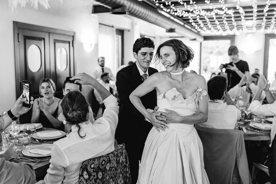 Alessia & Stefano