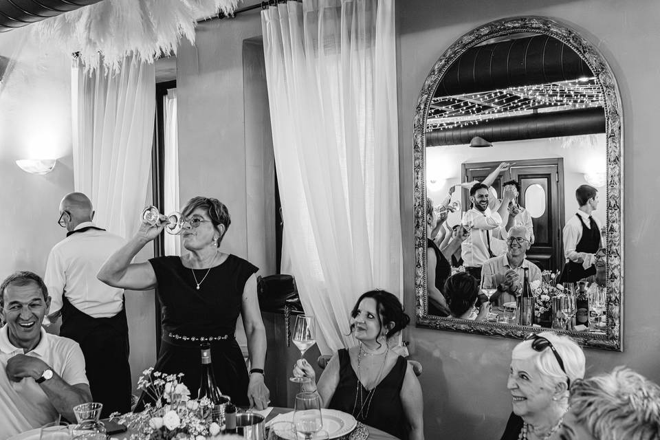 Alessia & Stefano