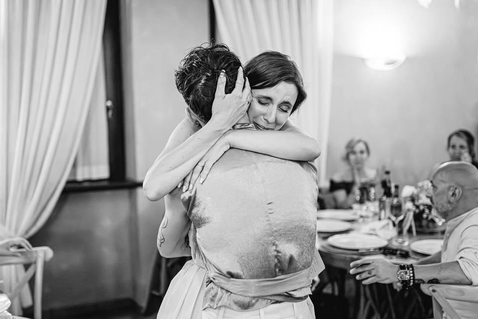 Alessia & Stefano