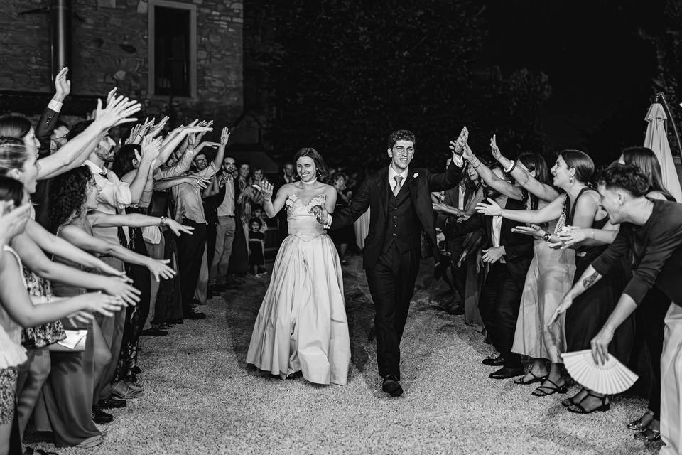 Alessia & Stefano