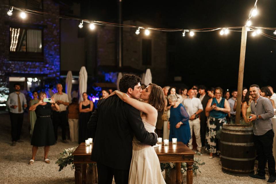 Alessia & Stefano