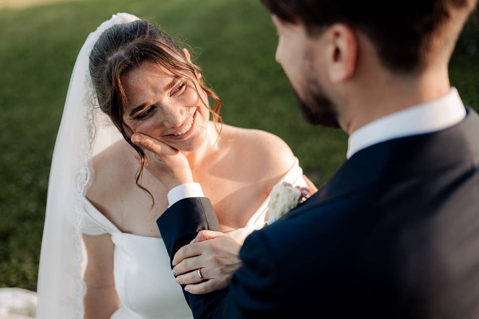 Anna & Matt