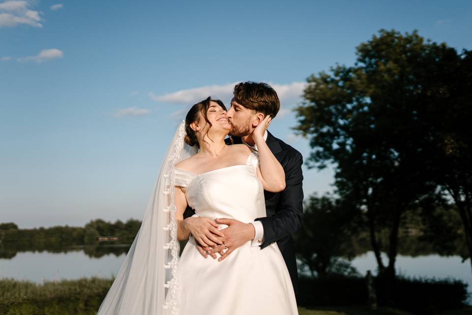 Anna & Matt