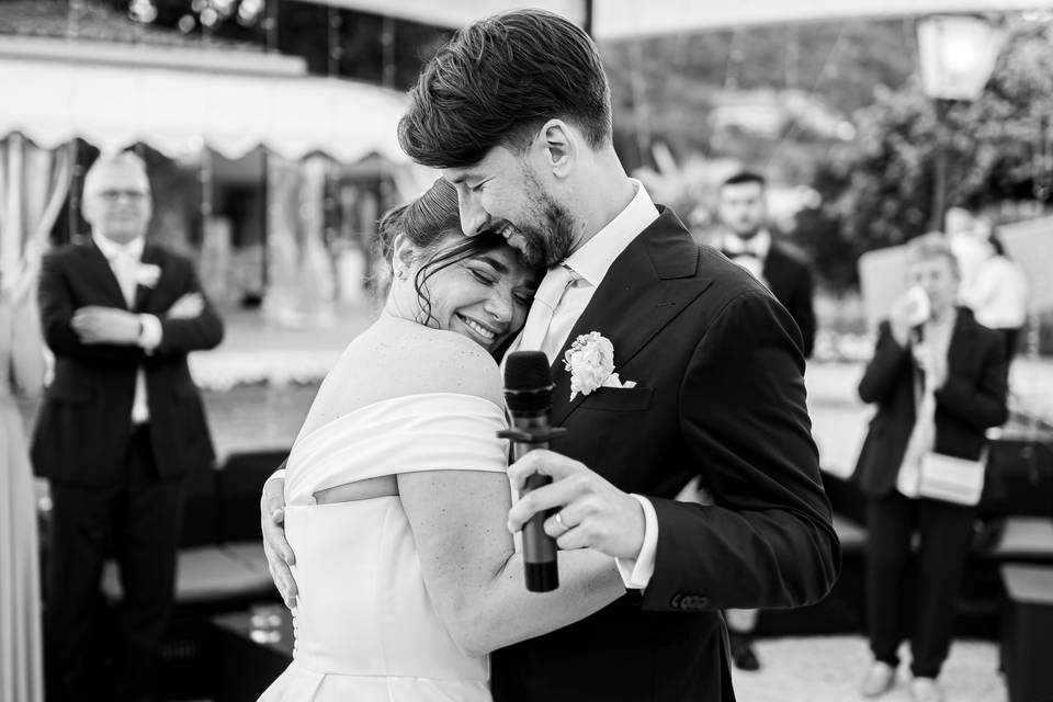 Anna & Matt