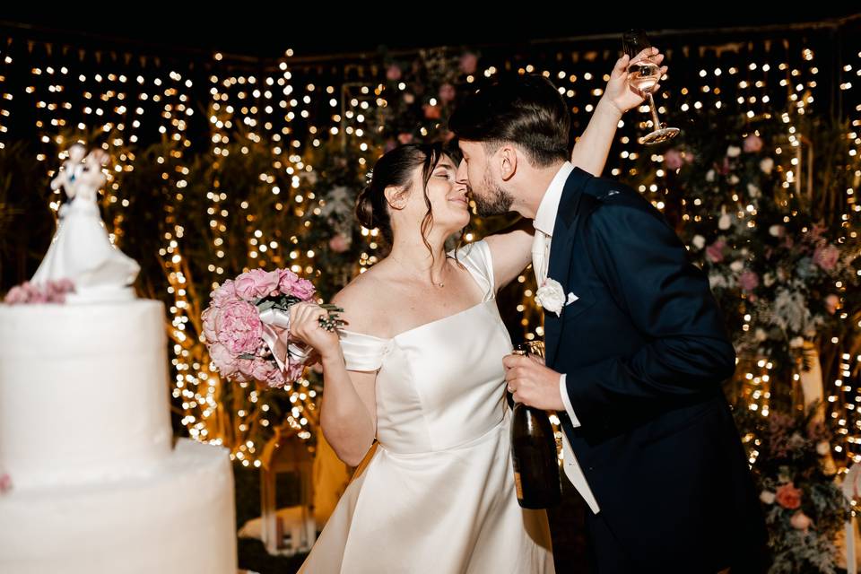 Anna & Matt