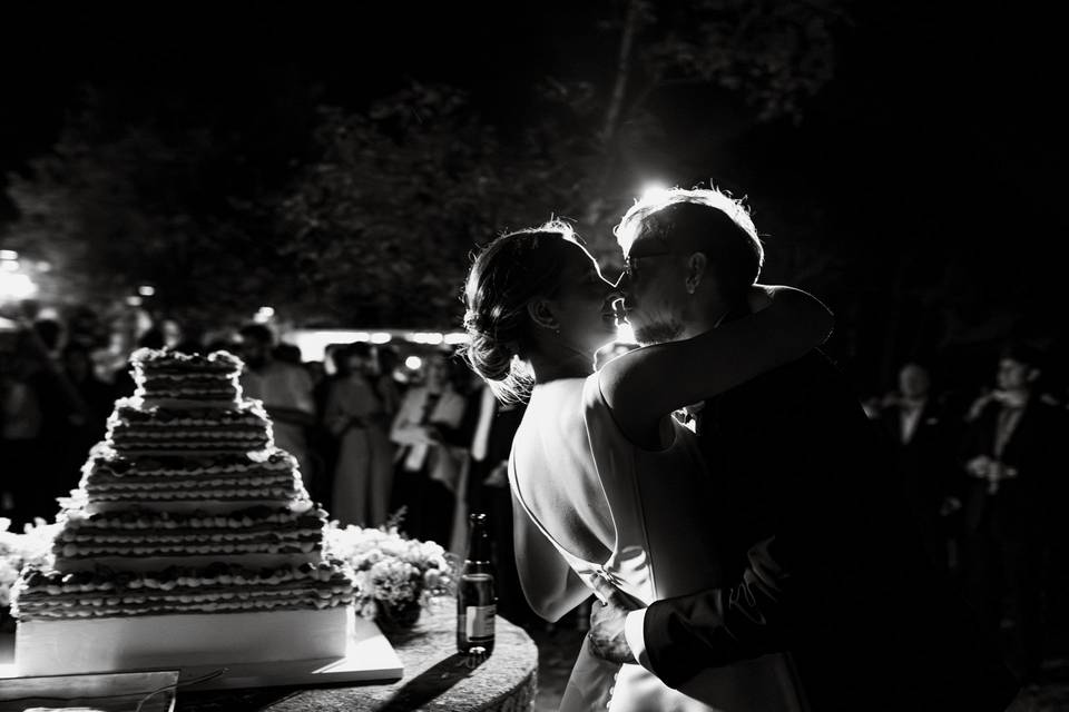Francesca&Stefano, 2025