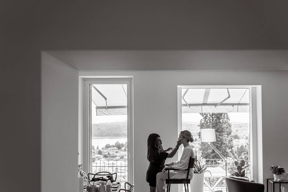 Francesca&Stefano, 2025