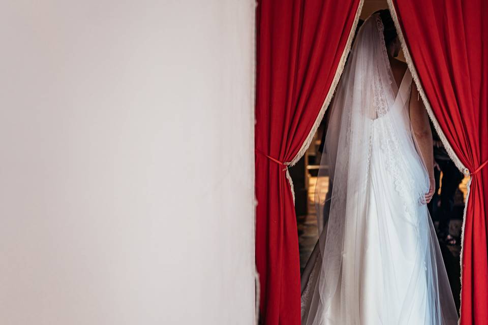 Francesca&Stefano, 2025
