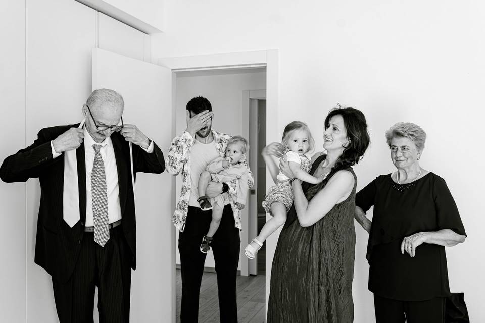 Francesca&Stefano, 2025