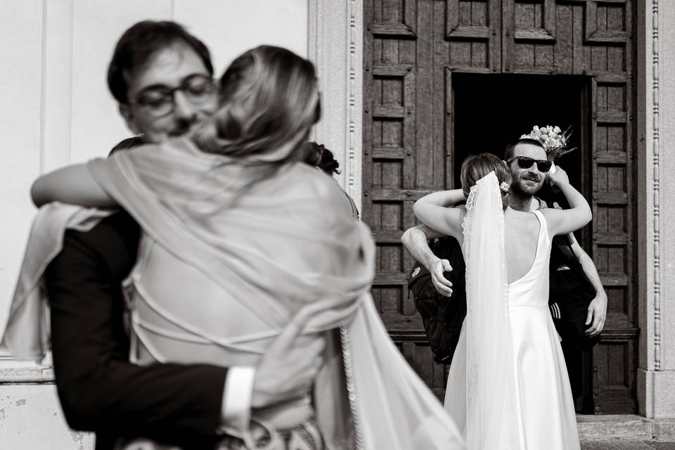 Francesca&Stefano, 2025