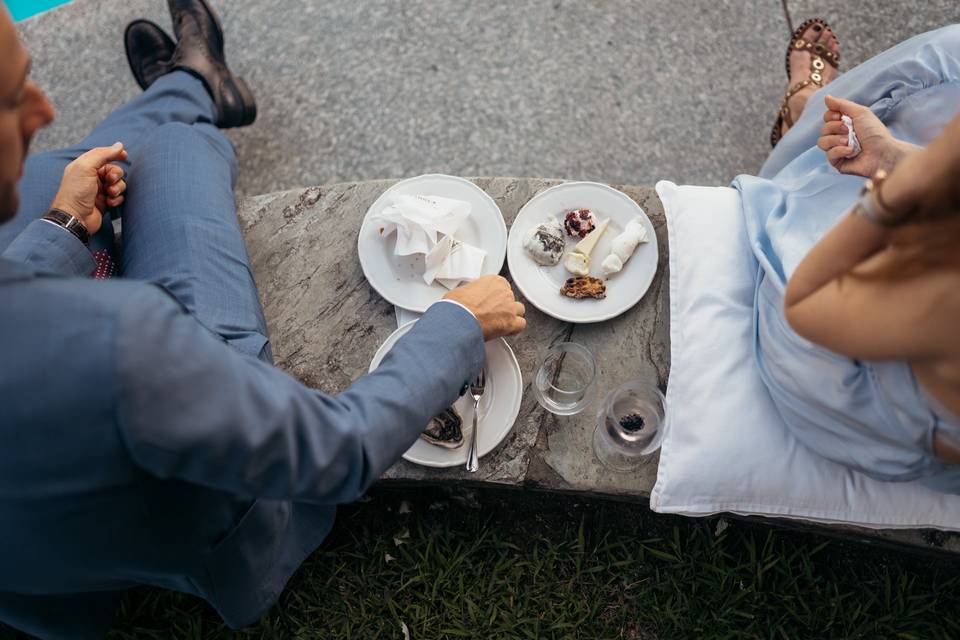 Francesca&Stefano, 2025