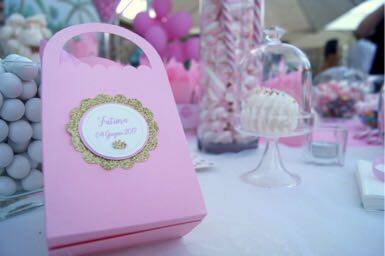 Princess party