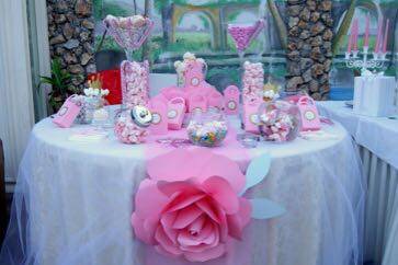 Princess party