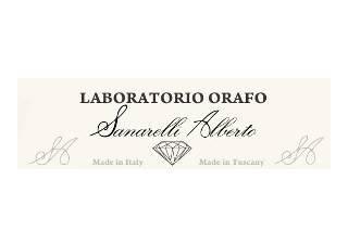 Laboratorio orafo Sanarelli logo