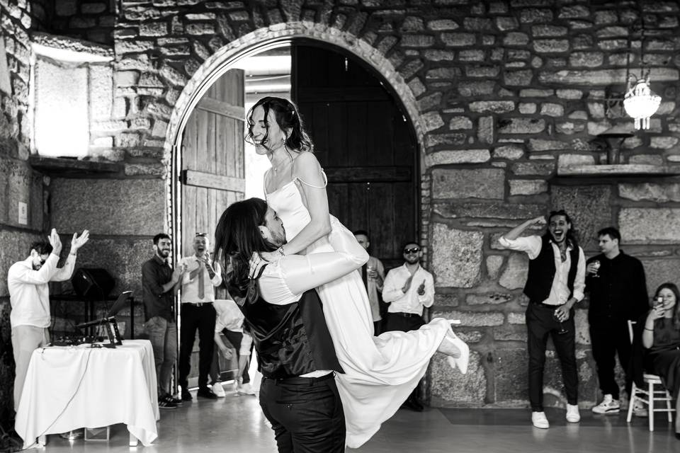 Erik&Benedetta, 2026