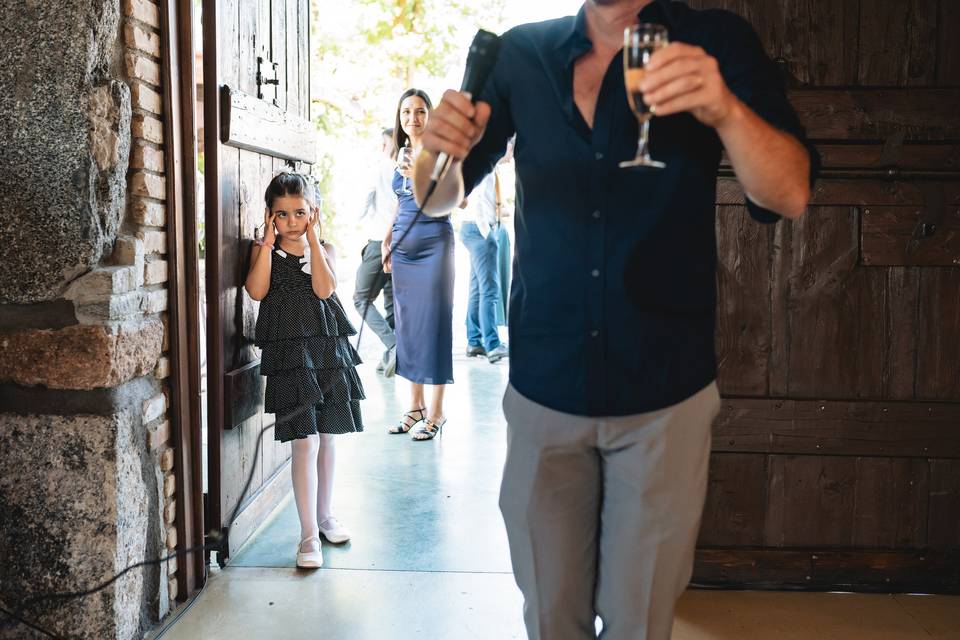 Erik&Benedetta, 2026