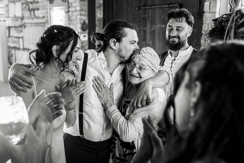 Erik&Benedetta, 2026