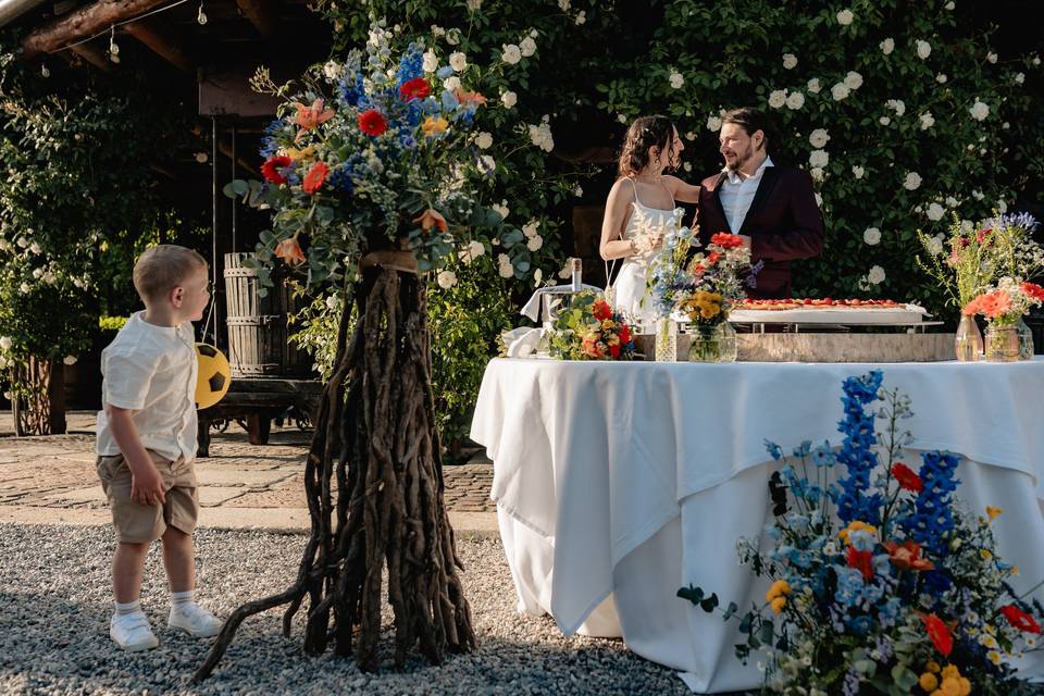 Erik&Benedetta, 2026