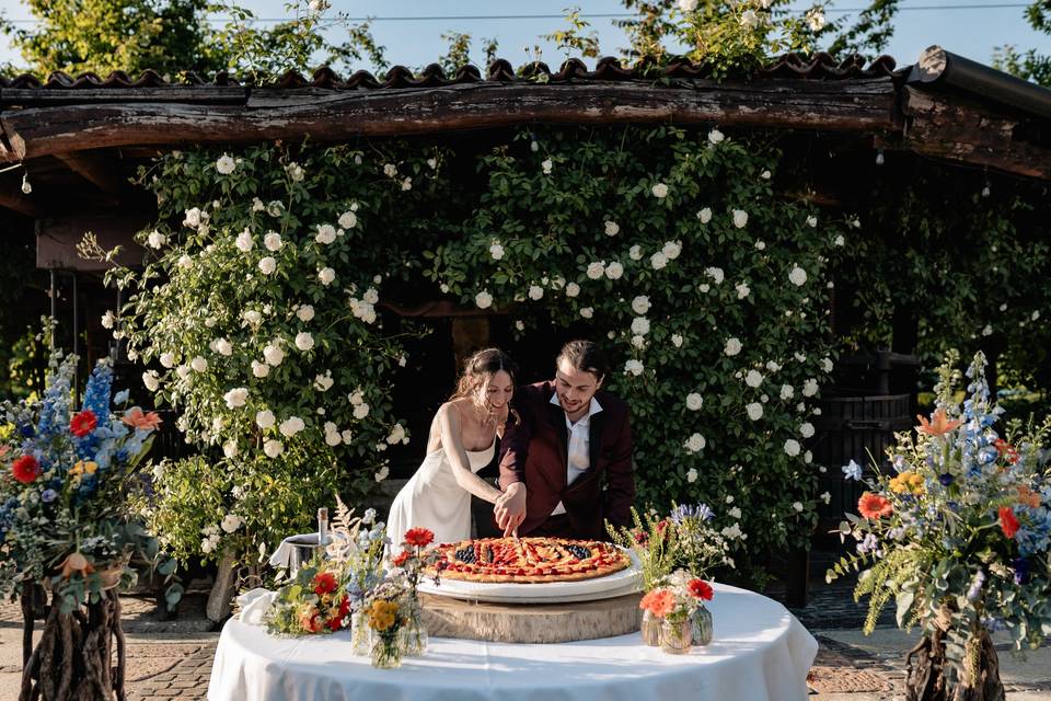 Erik&Benedetta, 2026