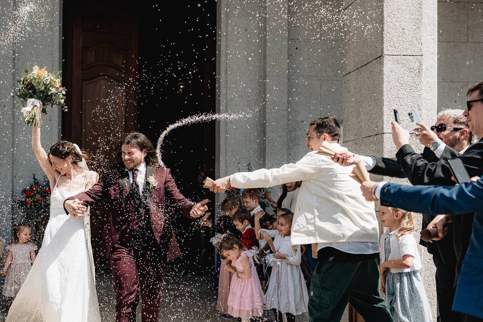 Erik&Benedetta, 2026