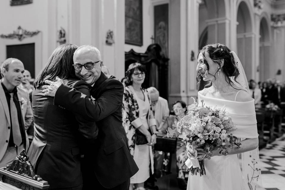 Erik&Benedetta, 2026