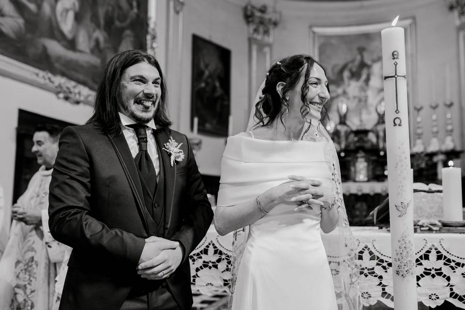 Erik&Benedetta, 2026