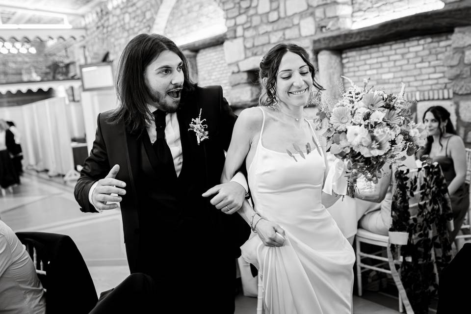 Erik&Benedetta, 2026