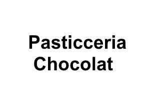 Pasticceria Chocolat logo