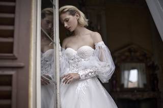 Zaccheddu Alta Moda Sposa