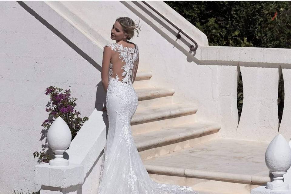 Zaccheddu Alta Moda Sposa