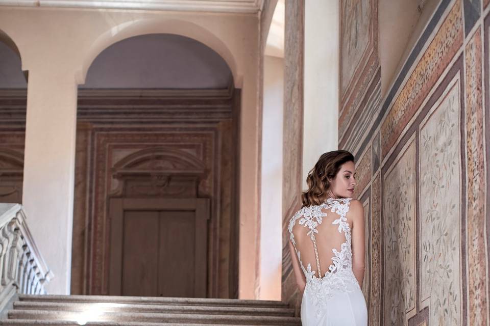 Zaccheddu Alta Moda Sposa