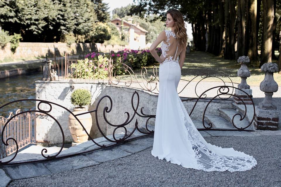 Zaccheddu Alta Moda Sposa