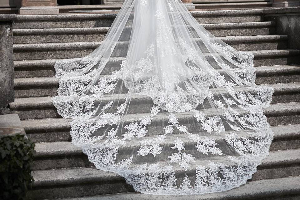 Vela Sposa