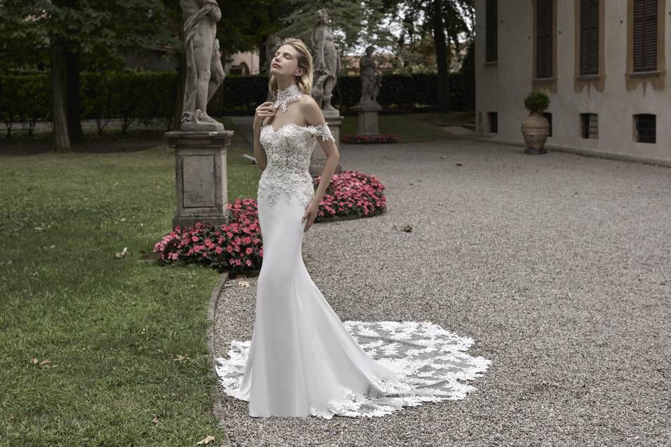 Vela Sposa