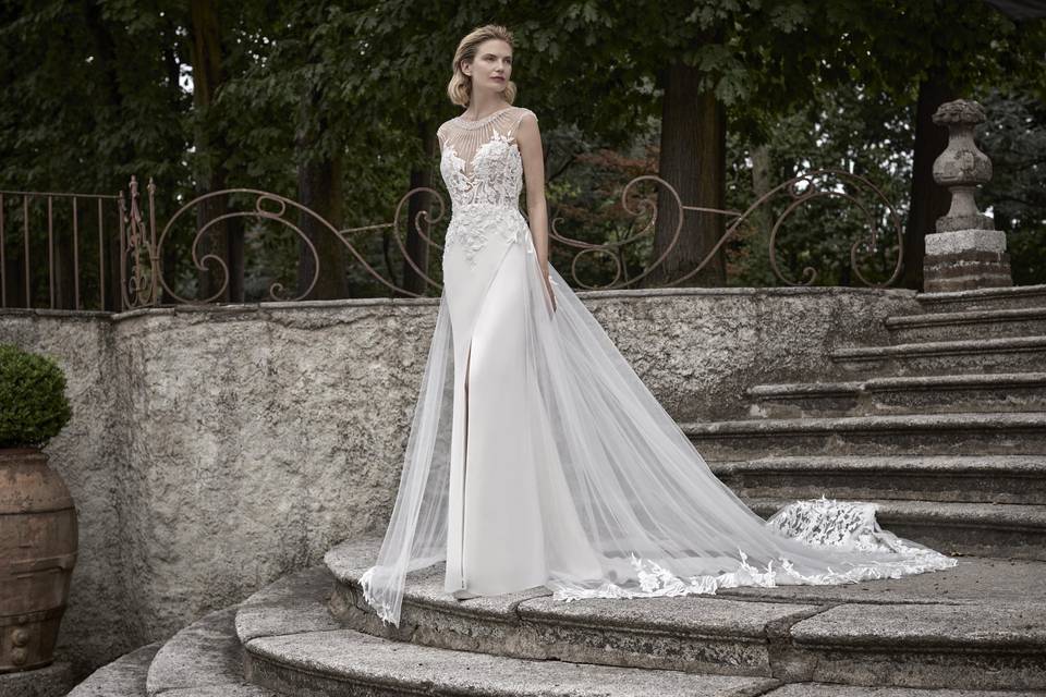 Zaccheddu Alta Moda Sposa