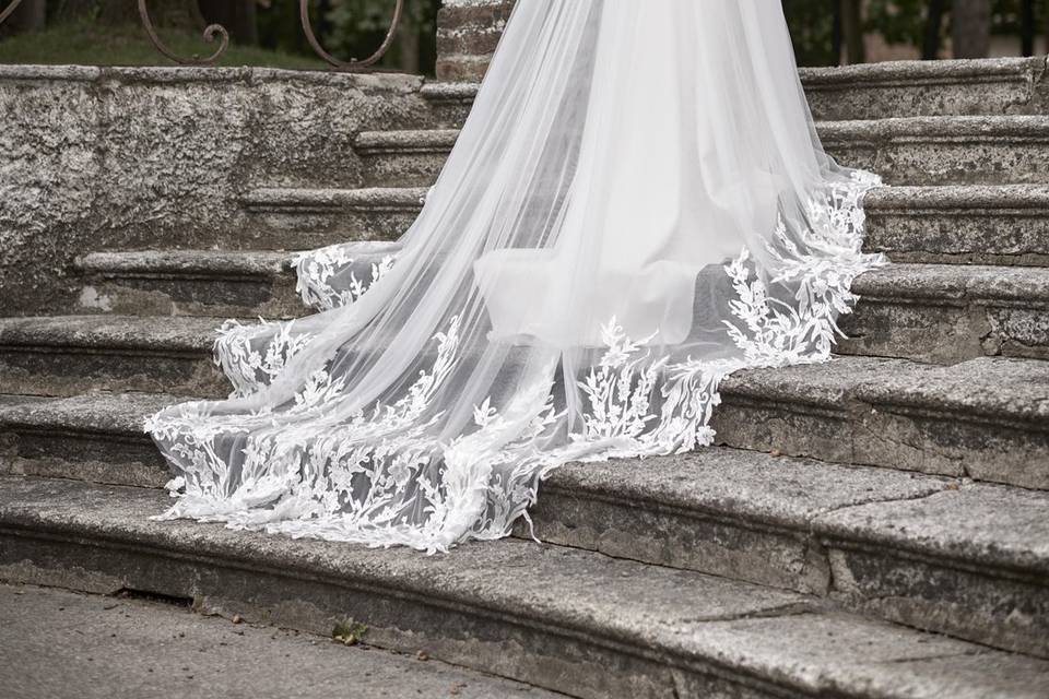 Zaccheddu Alta Moda Sposa