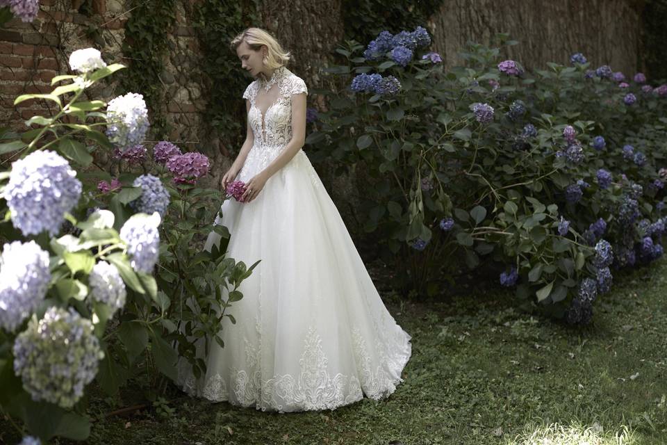 Zaccheddu Alta Moda Sposa