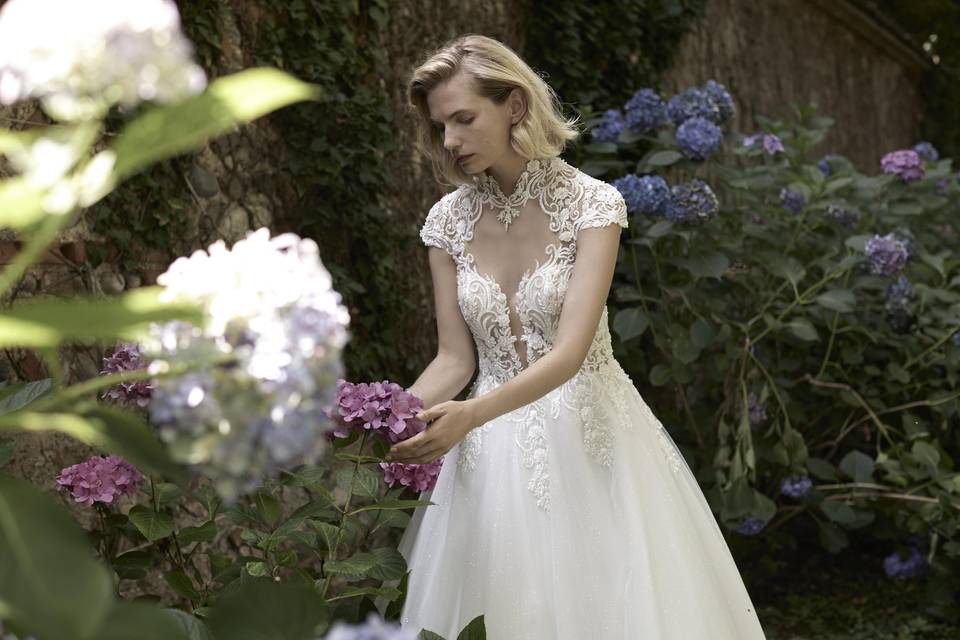 Zaccheddu Alta Moda Sposa