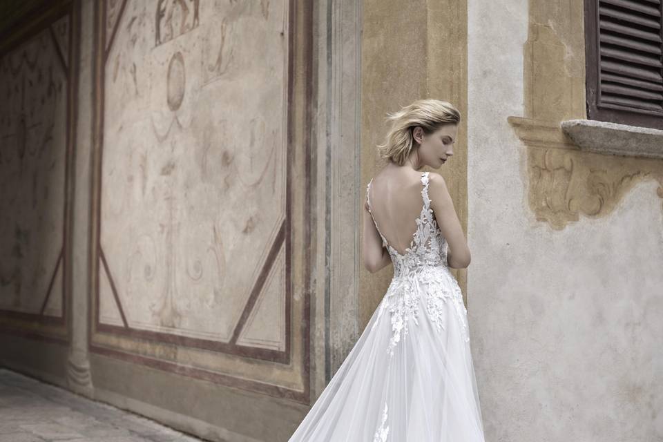 Zaccheddu Alta Moda Sposa