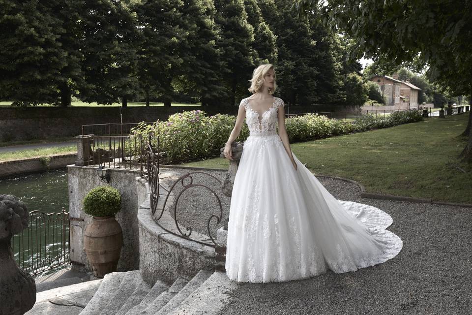 Zaccheddu Alta Moda Sposa