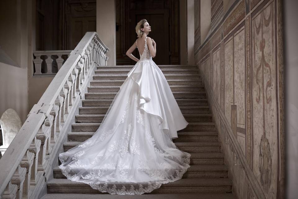 Zaccheddu Alta Moda Sposa