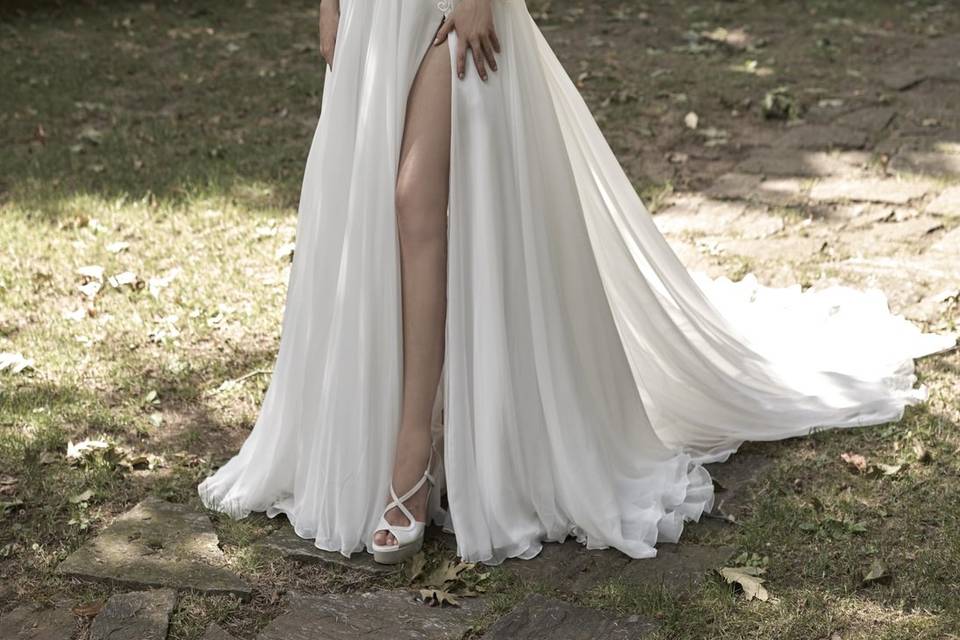 Zaccheddu Alta Moda Sposa