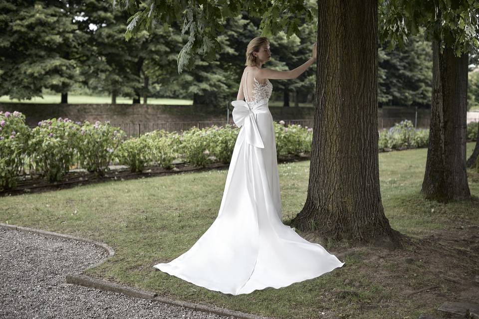 Zaccheddu Alta Moda Sposa