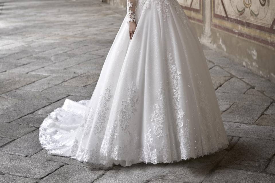 Zaccheddu Alta Moda Sposa