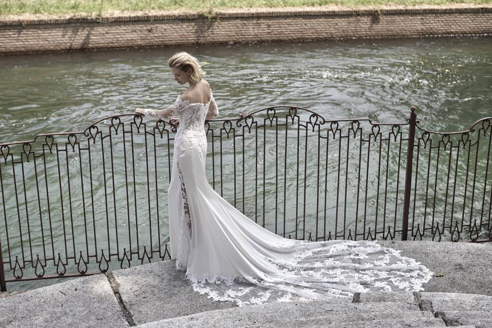 Zaccheddu Alta Moda Sposa