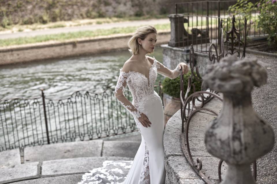 Vela Sposa